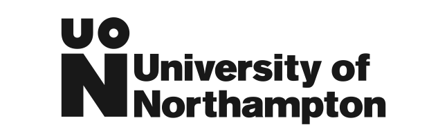 The University of Northampton Logo