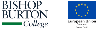 Bishop Burton and Riseholme College Logo